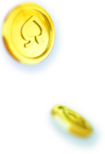 Coin Left